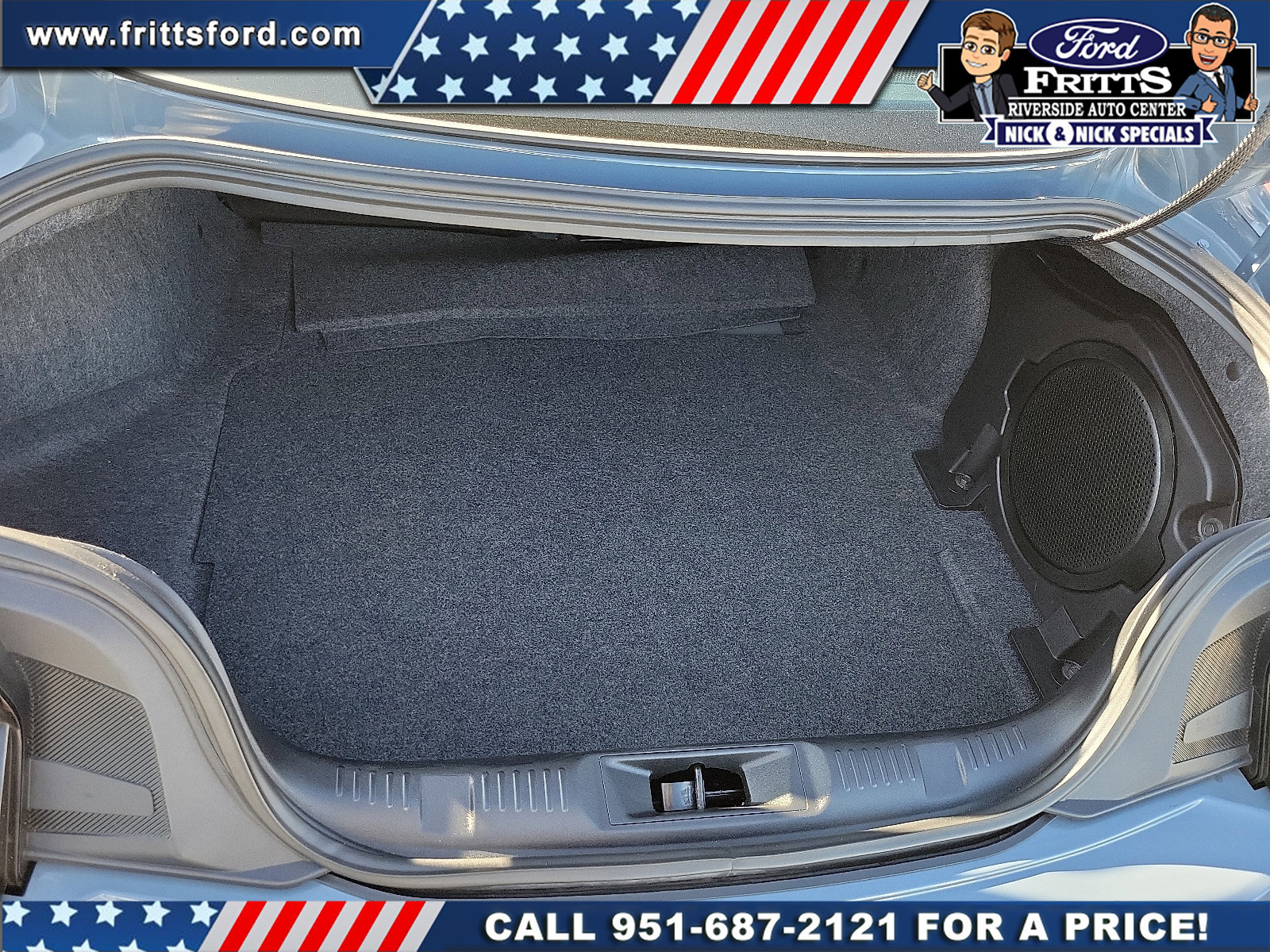 Certified 2025 Ford Mustang GT Premium image 18