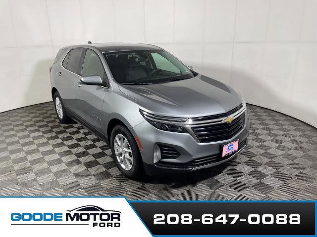 Used 2023 Chevrolet Equinox LT FWD image 1