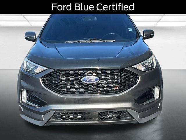 Certified 2020 Ford Edge ST AWD/4WD image 2