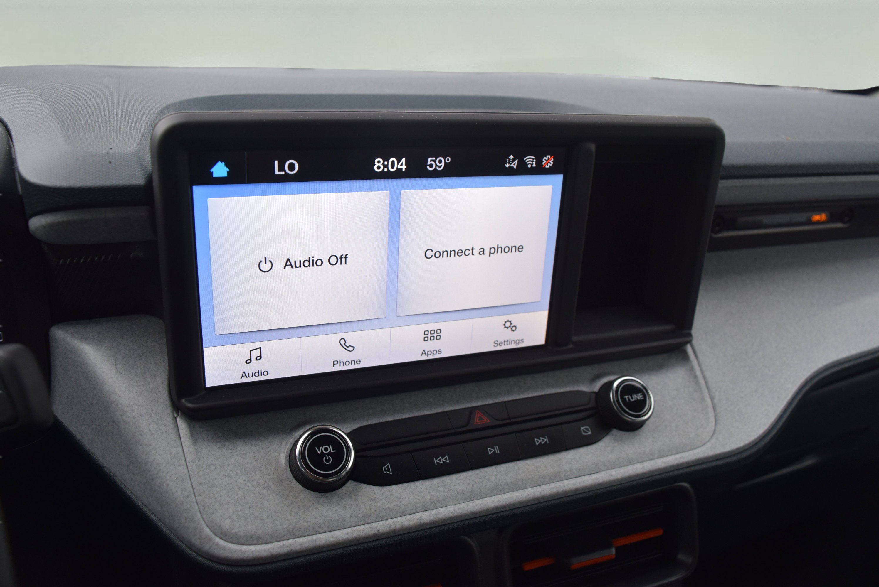 Certified 2024 Ford Maverick XLT FWD image 13