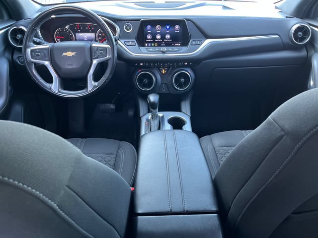 Used 2020 Chevrolet Blazer LT FWD image 20