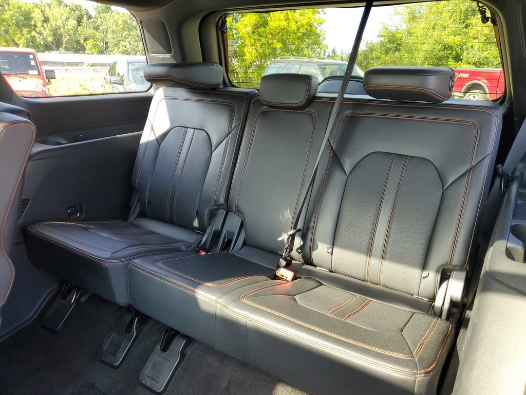 Certified 2023 Ford Expedition Timberline AWD/4WD image 18