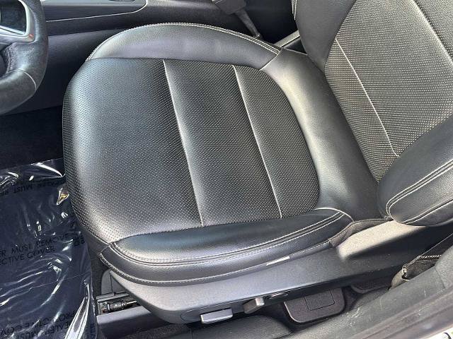 Certified 2020 Ford Escape SEL AWD/4WD image 21