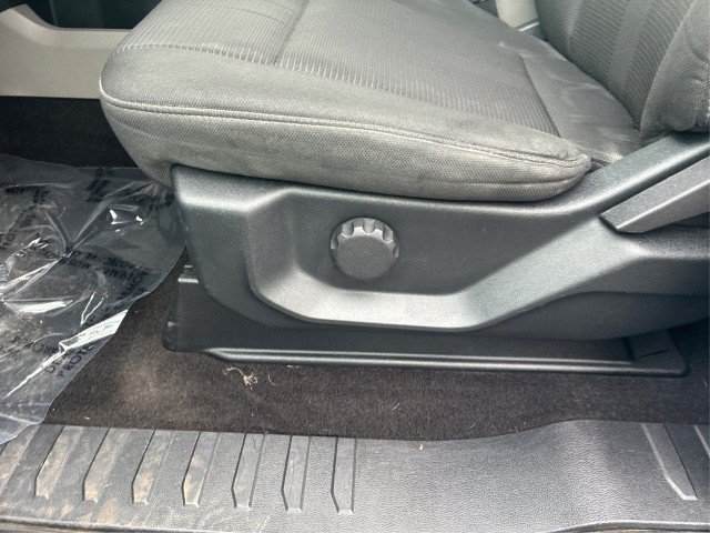 Certified 2019 Ford F150 XL w/ Equipment Group 101A Mid AWD/4WD image 16