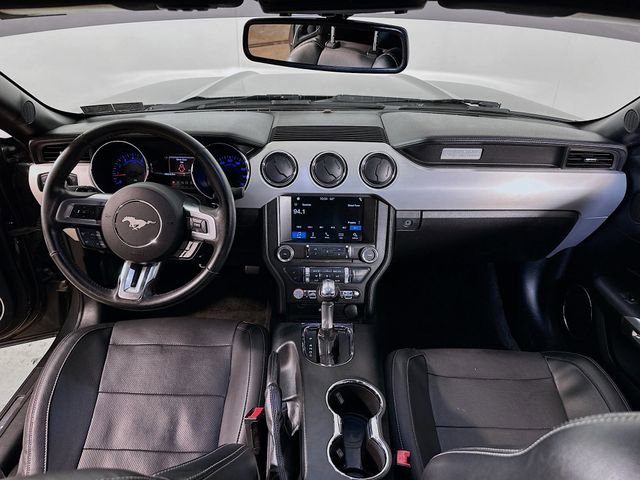 Certified 2017 Ford Mustang Premium RWD image 18