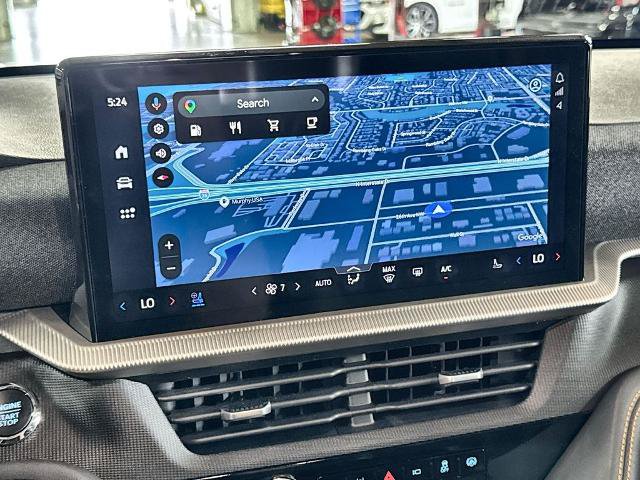 Certified 2026 Ford Explorer Tremor w/ Tremor Ultimate Package AWD/4WD image 21
