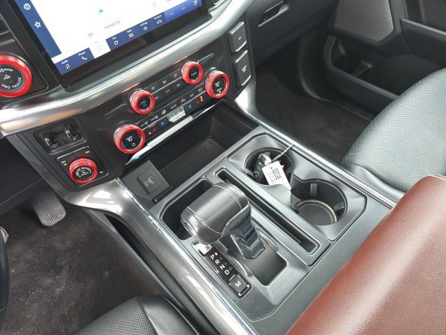 Certified 2021 Ford F150 Lariat image 22