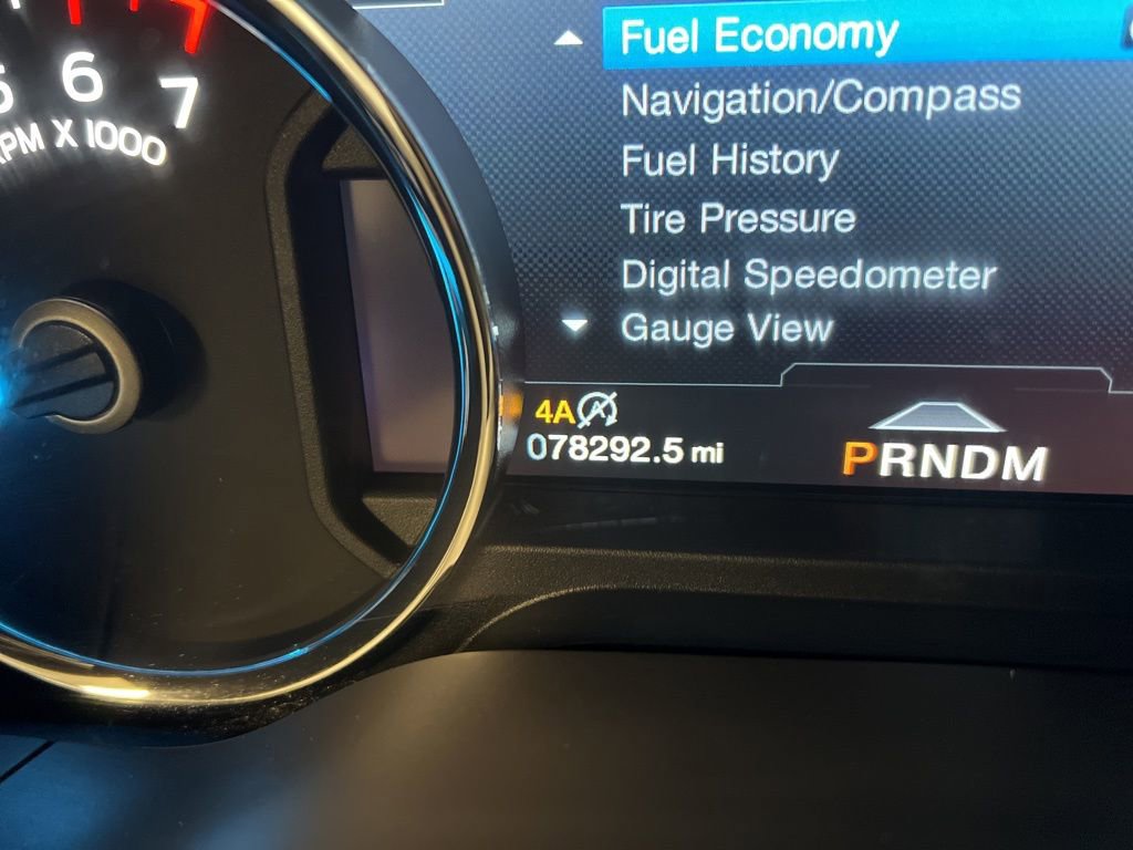 Certified 2020 Ford F150 Platinum w/ Equipment Group 701A Luxury AWD/4WD image 25