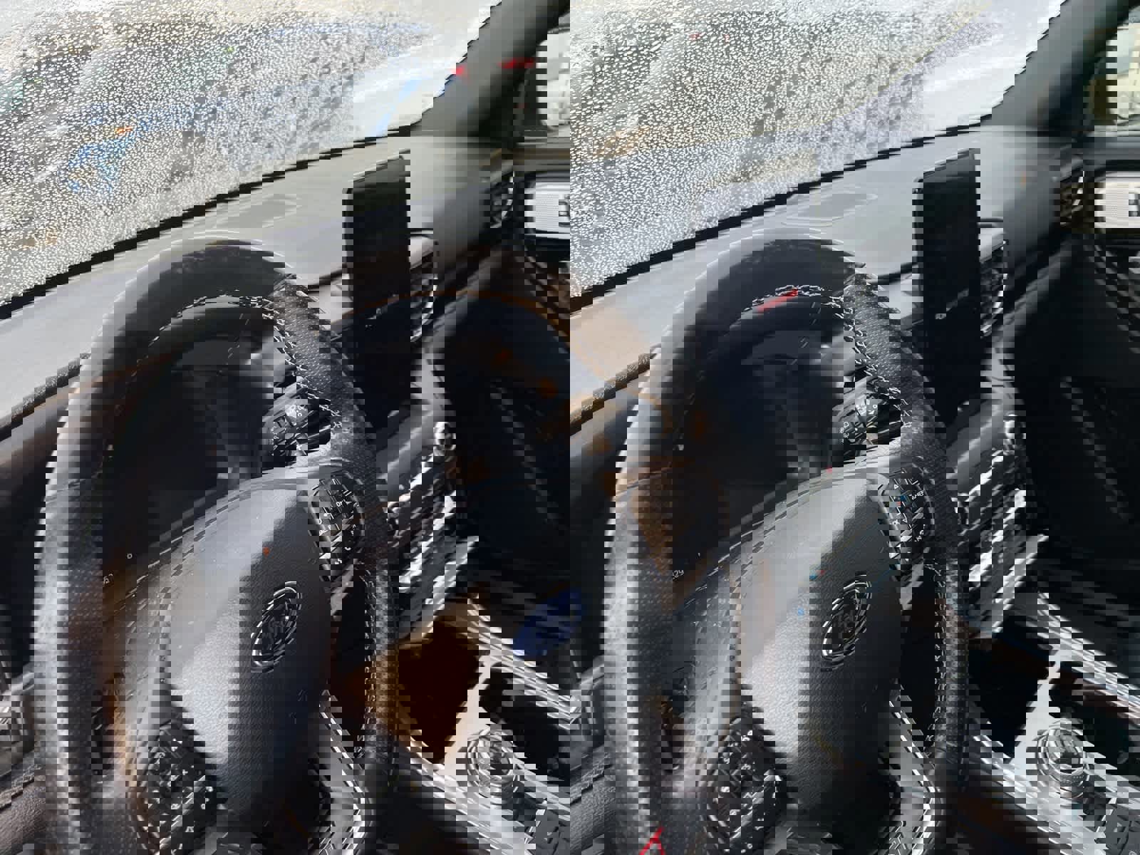 Certified 2020 Ford Explorer ST w/ ST Street Pack image 25