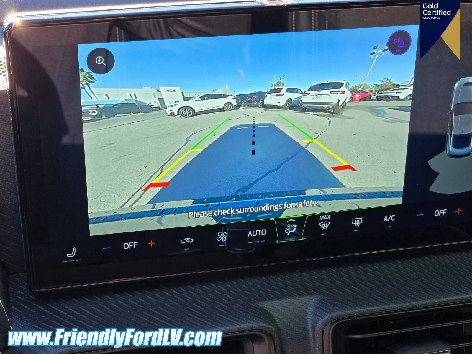 Certified 2025 Ford Mustang Coupe image 21