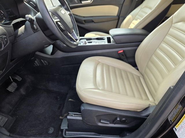 Certified 2024 Ford Edge SEL AWD/4WD image 25