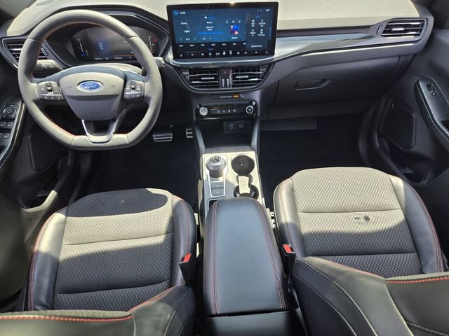 Certified 2023 Ford Escape ST-Line w/ Tech Pack #1 AWD/4WD image 15