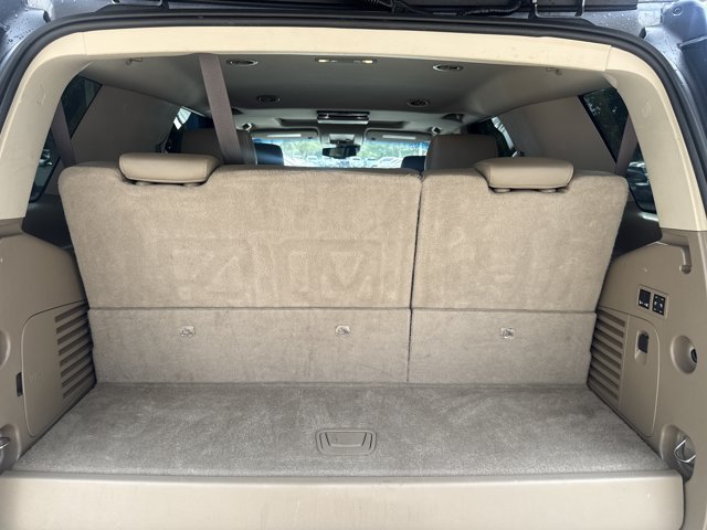 Used 2019 GMC Yukon SLT w/ Premium Edition RWD image 8