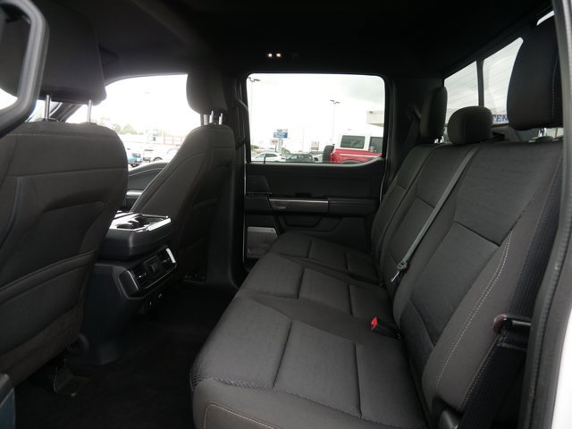 Certified 2023 Ford F150 XLT w/ Equipment Group 302A High AWD/4WD image 12