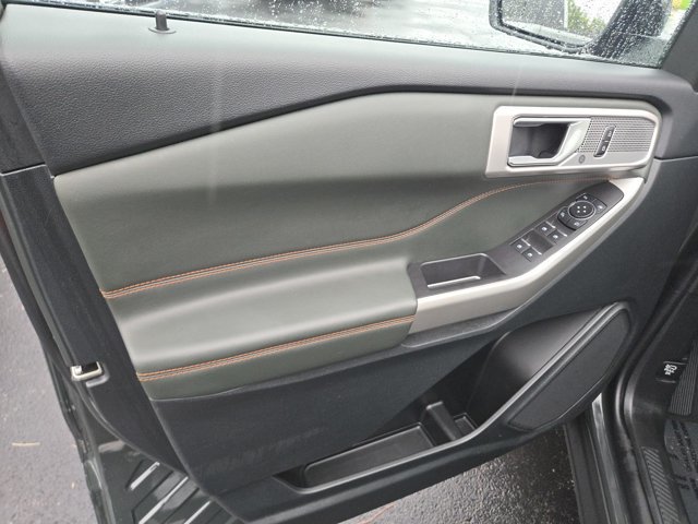 Certified 2023 Ford Explorer Timberline w/ Timberline Technology Package AWD/4WD image 34