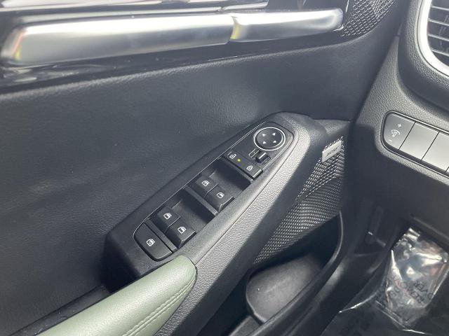 Used 2024 Kia Seltos SX image 29