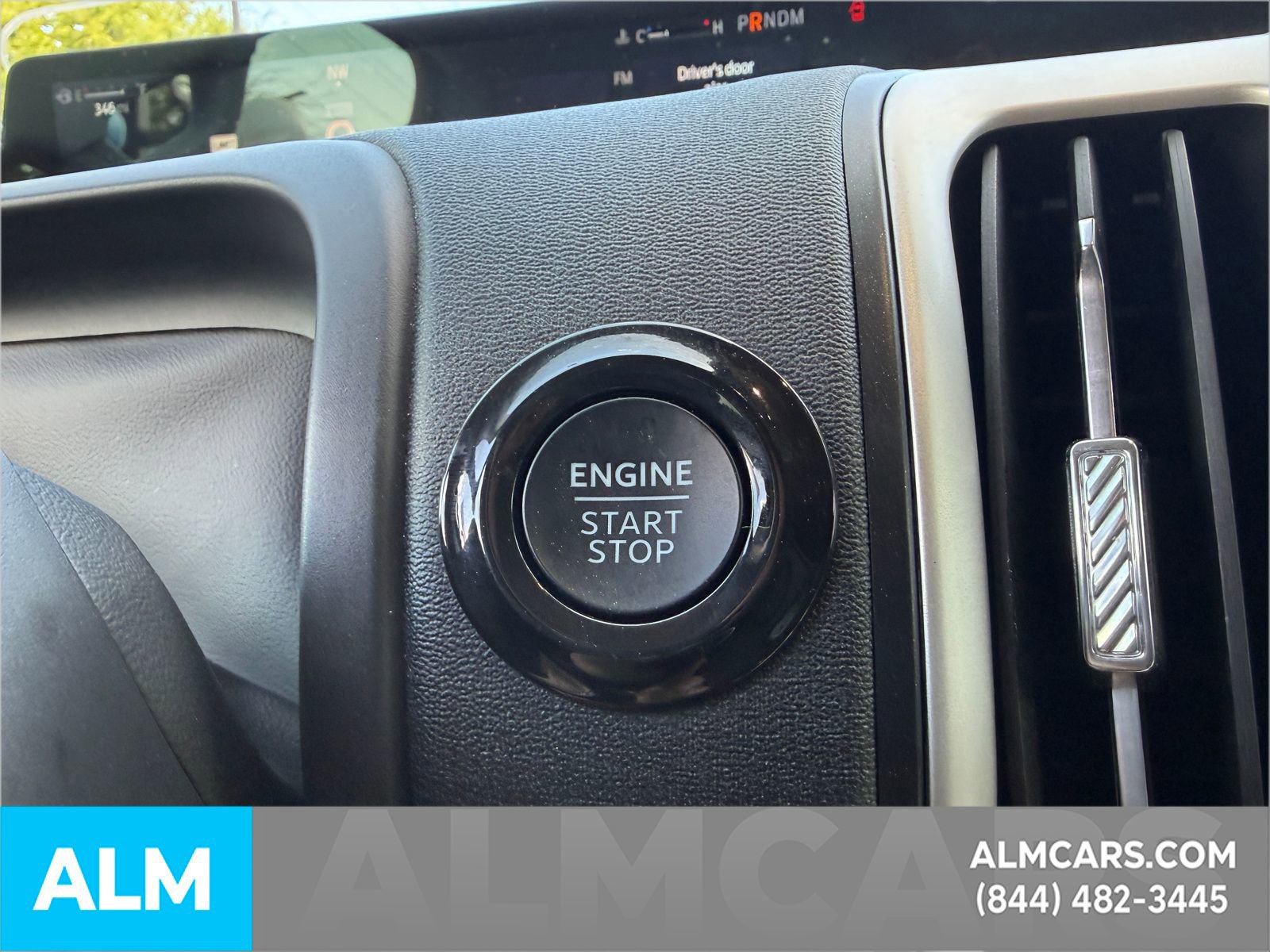 Certified 2025 Ford Expedition Max Active image 21