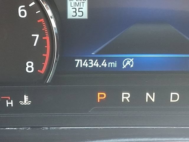 Certified 2020 Ford Explorer Limited AWD/4WD image 22