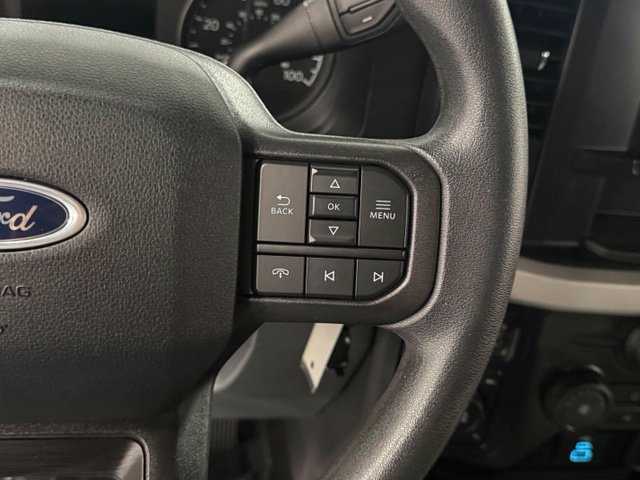 Certified 2026 Ford F250 XLT AWD/4WD image 14