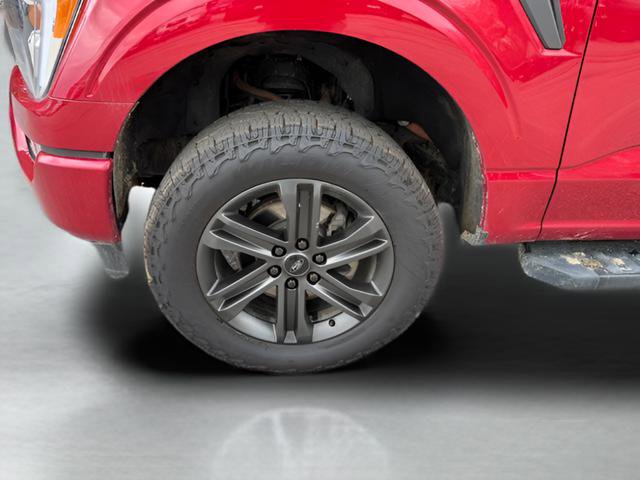 Certified 2021 Ford F150 Lariat AWD/4WD image 30