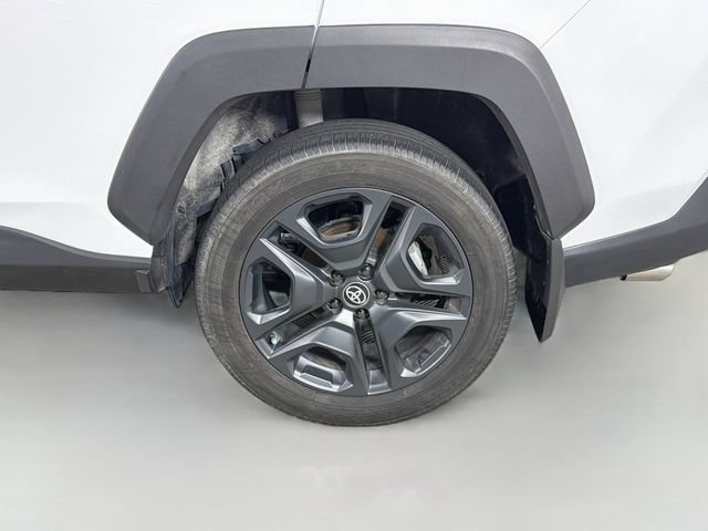 Used 2024 Toyota RAV4 Adventure w/ Convenience Package AWD/4WD image 37