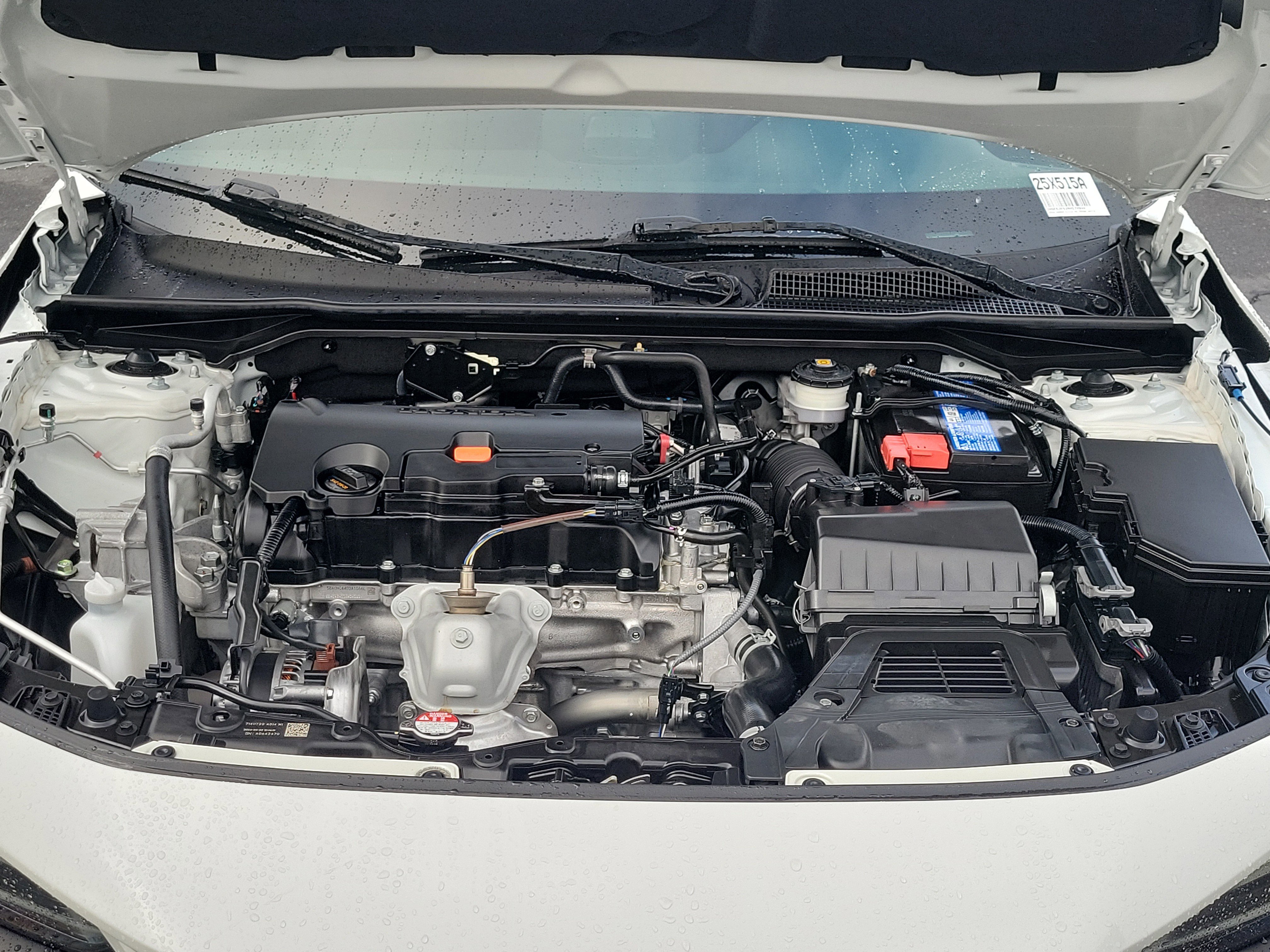 Used 2024 Honda Civic Sport image 14