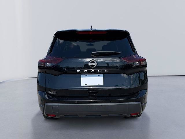 Used 2024 Nissan Rogue S FWD image 4
