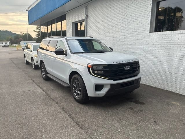 Certified 2025 Ford Expedition Active RWD video 2