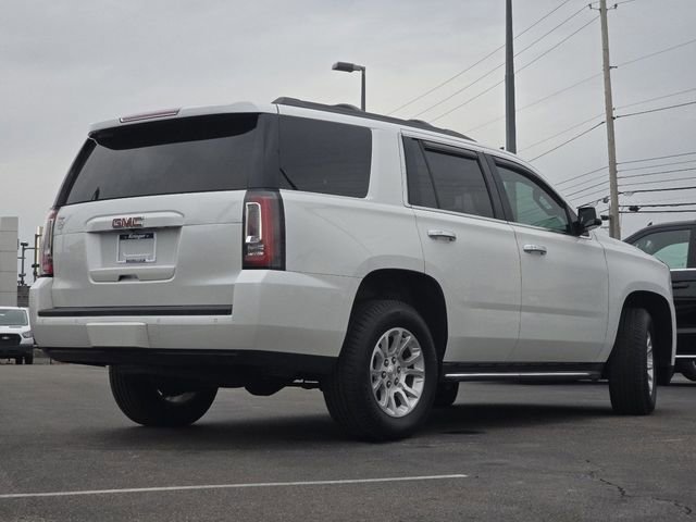 Used 2018 GMC Yukon SLT w/ Open Road Package AWD/4WD image 20