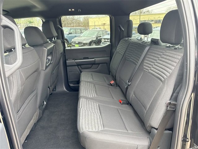 Certified 2023 Ford F150 XL w/ STX Appearance Package image 30