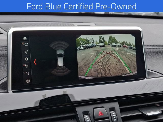 Used 2020 BMW X1 xDrive28i w/ Convenience Package AWD/4WD image 21