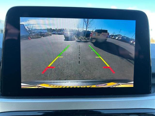 Certified 2020 Ford Escape SEL image 26