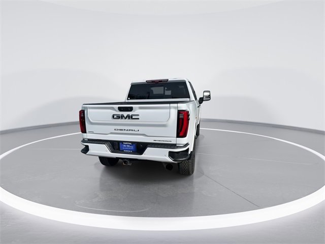 Used 2024 GMC Sierra 2500 Denali Ultimate image 4