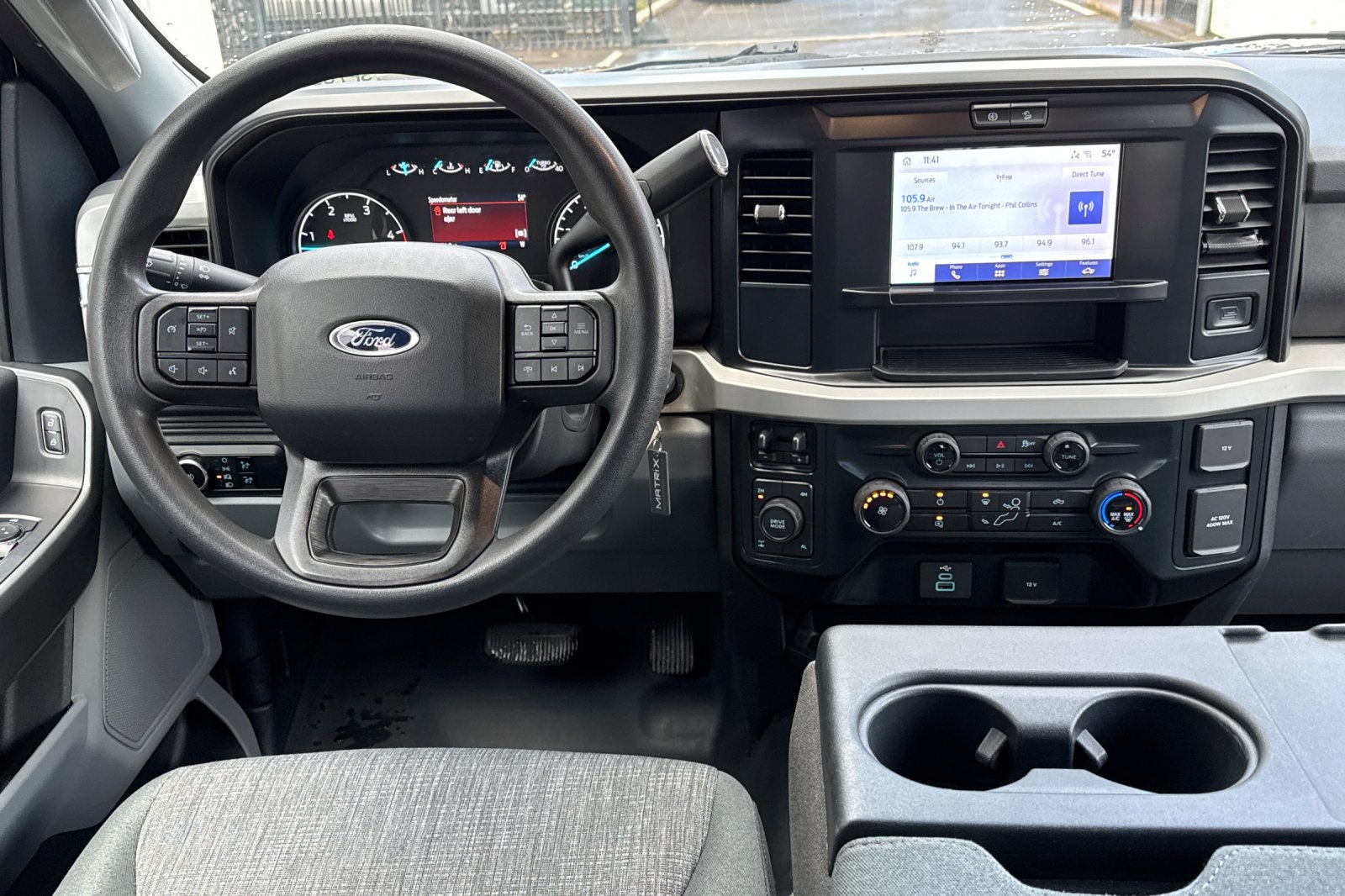 Certified 2024 Ford F350 Lariat w/ Lariat Ultimate Package AWD/4WD image 14