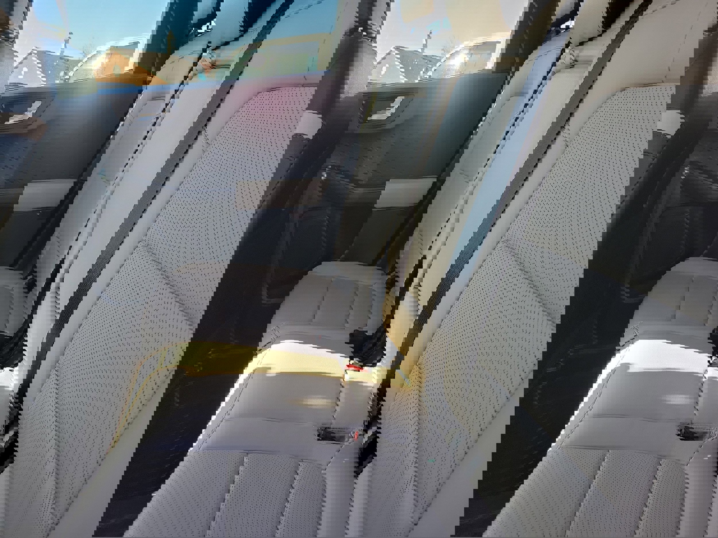 Certified 2020 Ford Escape SEL image 13