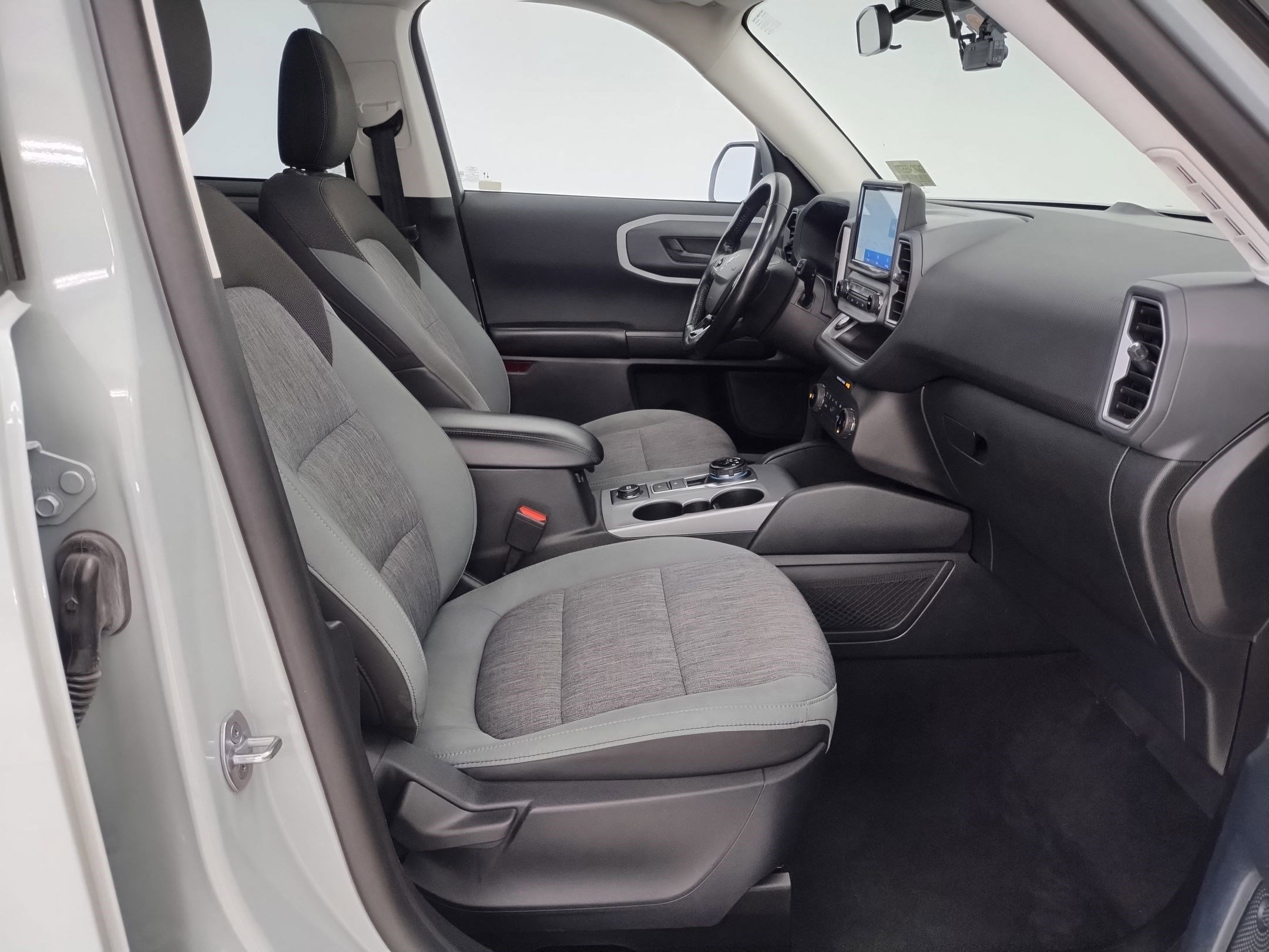 Certified 2022 Ford Bronco Sport Big Bend w/ Convenience Package image 29