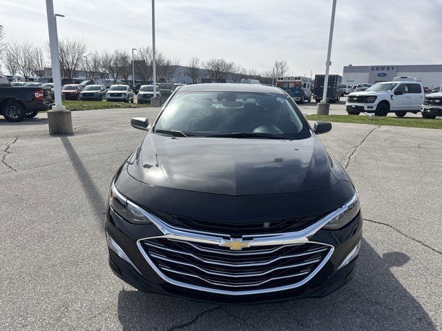 Used 2023 Chevrolet Malibu LS image 8