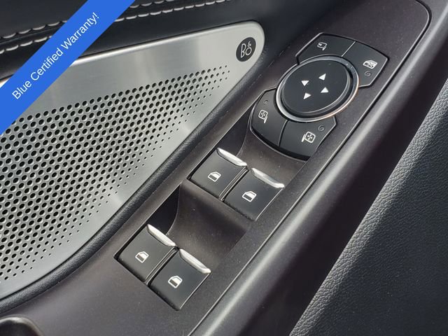 Certified 2020 Ford Explorer ST w/ ST High-Performance Pack AWD/4WD image 8