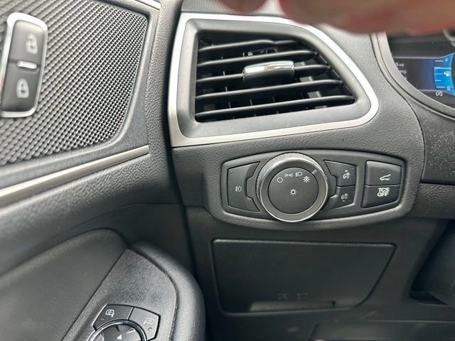 Certified 2023 Ford Edge SEL w/ Convenience Package image 54