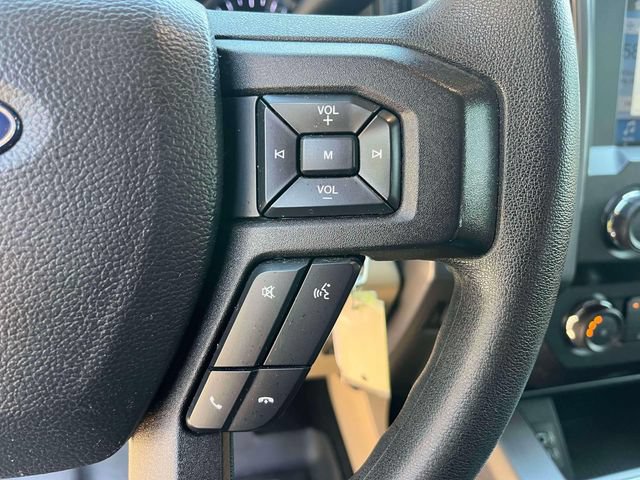 Certified 2019 Ford F250 XLT w/ XLT Value Package AWD/4WD image 32