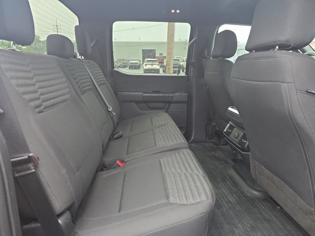 Certified 2023 Ford F150 XL w/ STX Appearance Package AWD/4WD image 20