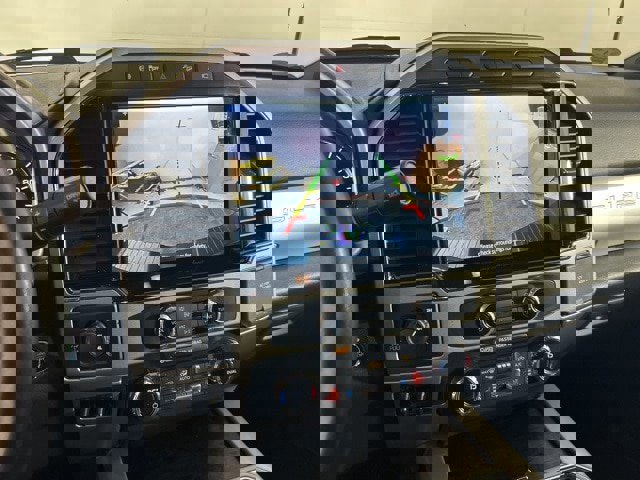 Certified 2022 Ford F250 Lariat w/ Lariat Ultimate Package image 13