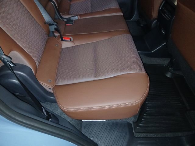 Used 2025 Toyota Land Cruiser w/ Premium Package AWD/4WD image 42