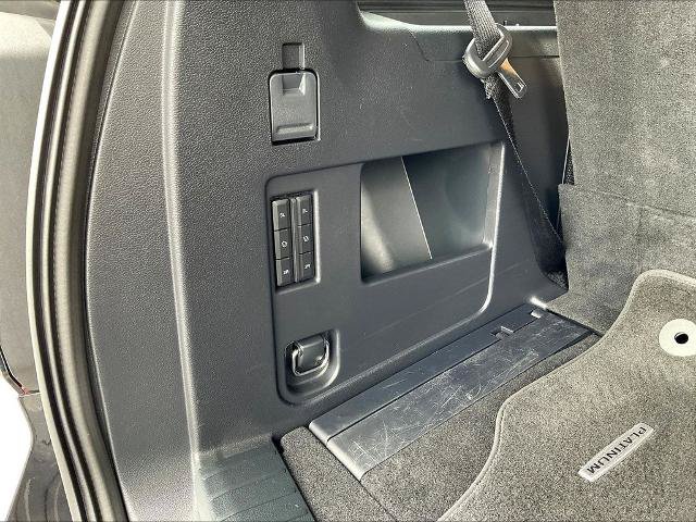 Certified 2024 Ford Expedition Platinum AWD/4WD image 27