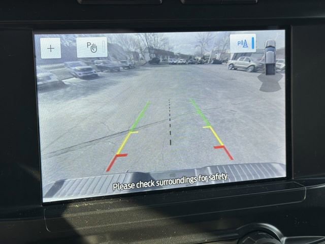 Certified 2022 Ford F150 XL w/ STX Appearance Package image 17