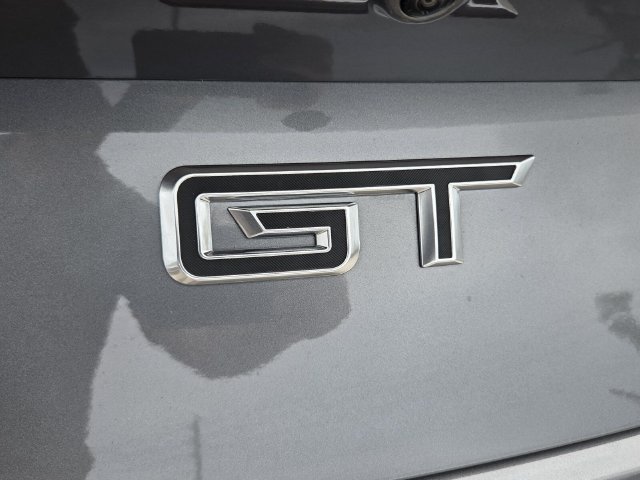 Certified 2025 Ford Mustang GT RWD image 16