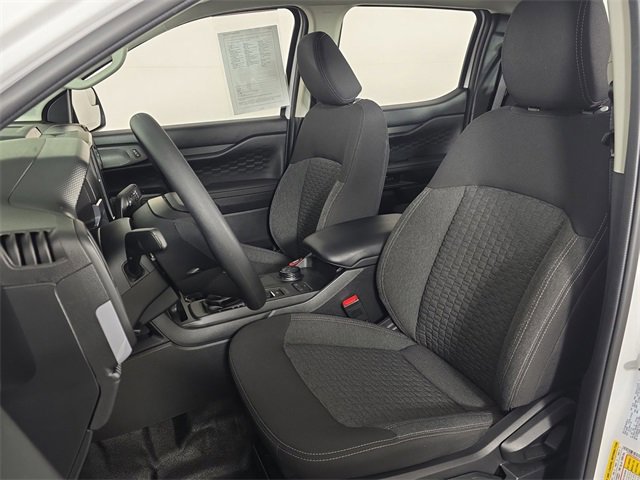 Certified 2025 Ford Ranger XL image 18