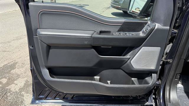 Certified 2024 Ford F150 Raptor AWD/4WD image 10