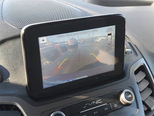 Certified 2020 Ford Transit Connect XLT w/ XLT Premium Package image 18