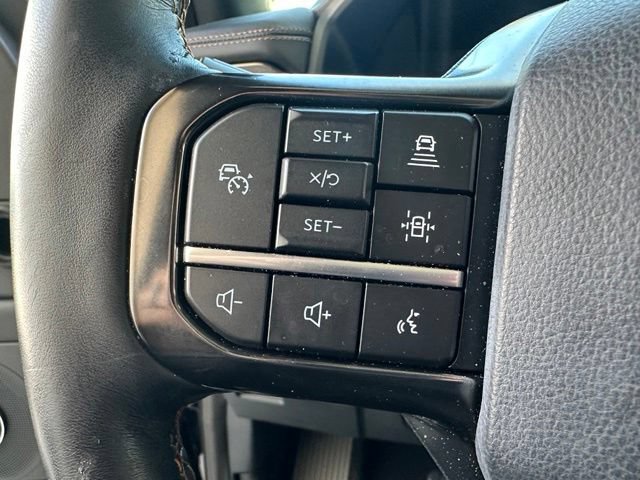 Certified 2024 Ford Expedition Platinum AWD/4WD image 26